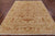 Peshawar Handmade Wool Rug - Manhattan Rugs
