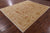 Peshawar Handmade Wool Rug - Manhattan Rugs