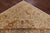 Peshawar Handmade Wool Rug - Manhattan Rugs