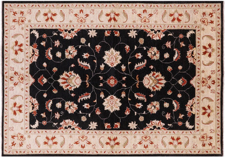 Turkish Oushak Handmade Rug - Manhattan Rugs