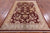 Peshawar Hand Knotted Rug - Manhattan Rugs