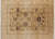 Hand Knotted Peshawar Rug - Manhattan Rugs