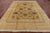 Hand Knotted Peshawar Rug - Manhattan Rugs