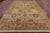 Peshawar Hand Knotted Rug - Manhattan Rugs
