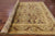 Hand Knotted Peshawar Wool Rug - Manhattan Rugs