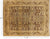 Hand Knotted Peshawar Wool Rug - Manhattan Rugs