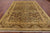 Hand Knotted Peshawar Wool Rug - Manhattan Rugs