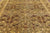 Hand Knotted Peshawar Wool Rug - Manhattan Rugs