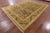 Hand Knotted Peshawar Wool Rug - Manhattan Rugs