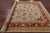 Chobi Peshawar Handmade Rug - Manhattan Rugs