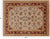 Chobi Peshawar Handmade Rug - Manhattan Rugs
