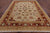 Chobi Peshawar Handmade Rug - Manhattan Rugs