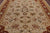 Chobi Peshawar Handmade Rug - Manhattan Rugs