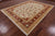 Chobi Peshawar Handmade Rug - Manhattan Rugs