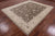 Handmade Turkish Oushak Wool Rug - Manhattan Rugs