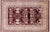 Peshawar Handmade Area Rug - Manhattan Rugs