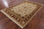 Handmade Peshawar Area Rug - Manhattan Rugs