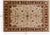 Handmade Peshawar Area Rug - Manhattan Rugs