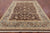 Peshawar Handmade Area Rug - Manhattan Rugs