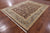 Peshawar Handmade Area Rug - Manhattan Rugs