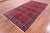 Persian Wool On Wool Hand Knotted Area Rug - Manhattan Rugs