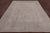Turkish Oushak Washed Out Handmade Wool Rug - Manhattan Rugs