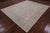 Turkish Oushak Washed Out Handmade Wool Rug - Manhattan Rugs