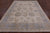 Turkish Oushak Hand Knotted Wool Rug - Manhattan Rugs
