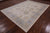 Turkish Oushak Hand Knotted Wool Rug - Manhattan Rugs