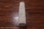 Ivory 8' 0" X 9' 9" Turkish Oushak Handmade Wool Rug - P2814