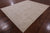 Turkish Oushak Handmade Wool Rug - Manhattan Rugs