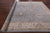 Hand Knotted Turkish Oushak Rug - Manhattan Rugs