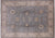 Hand Knotted Turkish Oushak Rug - Manhattan Rugs