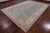 Hand Knotted Turkish Oushak Rug - Manhattan Rugs