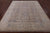 Hand Knotted Turkish Oushak Wool Rug - Manhattan Rugs