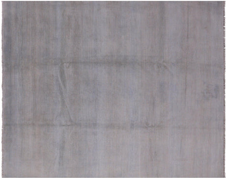 Savannah Gabbeh Wool & Silk Handmade Rug - Manhattan Rugs