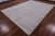 Gabbeh Savannah Grass Wool & Silk Handmade Rug - Manhattan Rugs