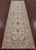 Oushak Handmade Runner Rug - Manhattan Rugs