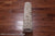 Ivory Turkish Oushak Handmade Runner Rug 2' 8" X 9' 8" - P3257