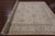 Oushak Hand Knotted Wool Area Rug - Manhattan Rugs