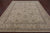 Oushak Hand Knotted Wool Area Rug - Manhattan Rugs