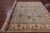 Oushak Handmade Rug - Manhattan Rugs