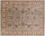 Oushak Handmade Rug - Manhattan Rugs