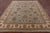 Oushak Handmade Rug - Manhattan Rugs
