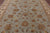 Oushak Handmade Rug - Manhattan Rugs