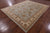 Oushak Handmade Rug - Manhattan Rugs