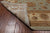 8' 2" X 10' 1" Turkish Oushak Handmade Rug - P3265