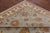Oushak Handmade Rug - Manhattan Rugs