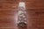 9' 1" X 12' 3" Turkish Oushak Handmade Wool Area Rug - P3266
