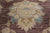 Oushak Handmade Wool Area Rug - Manhattan Rugs